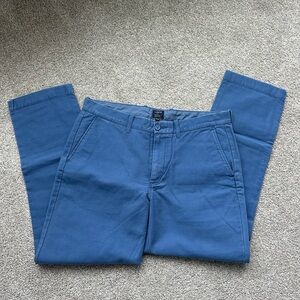 J.Crew Men’s Pants